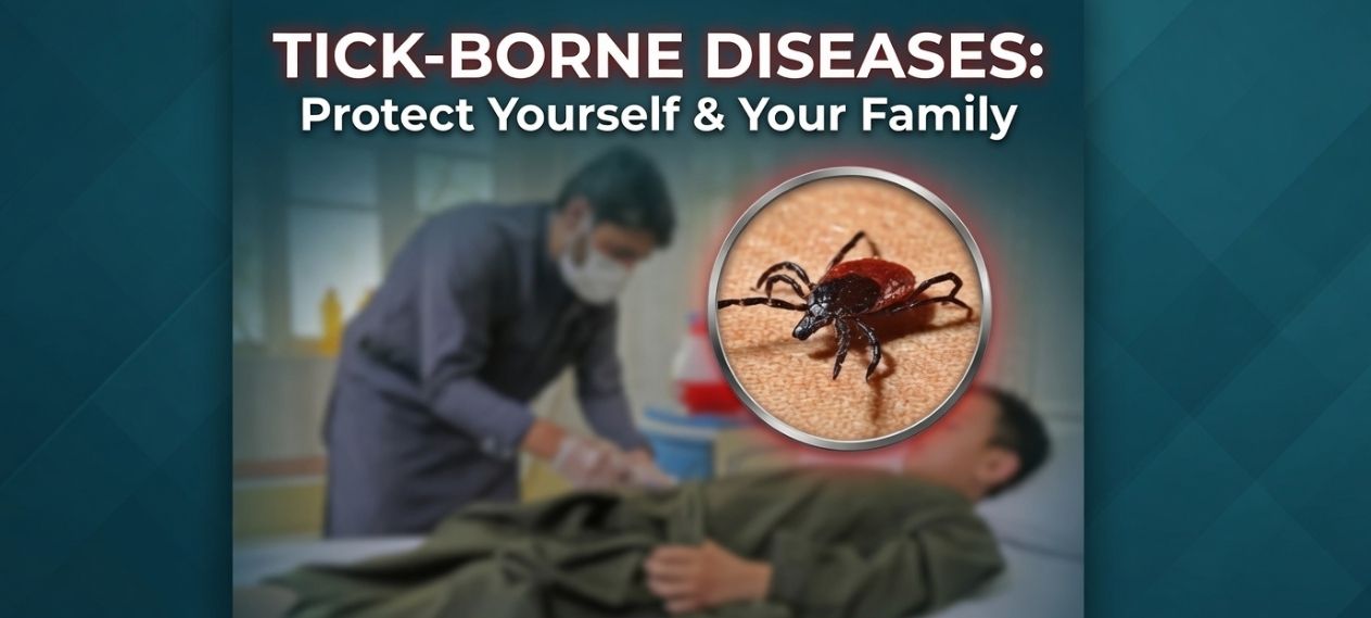 Congo Virus Advisory Issued Ahead of Eidul Adha 2026
