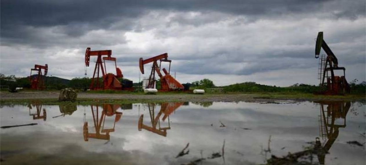 Crude Oil Prices Rise Sharply on April 28 Amid Global Uncertainty