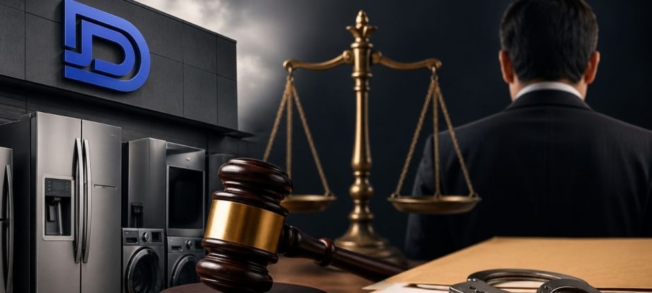 Dawlance Fined Rs40,000 as Court Issues CEO Arrest Warrants Over Non-Compliance