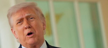 Donald Trump Approval Ratings Decline in New US Polls Ahead of Midterms