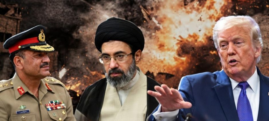 Donald Trump Not Visiting Pakistan as New US-Iran Talks Planned This Week