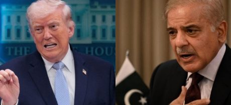 Donald Trump Praises Pakistan Leadership over Iran Peace Talks