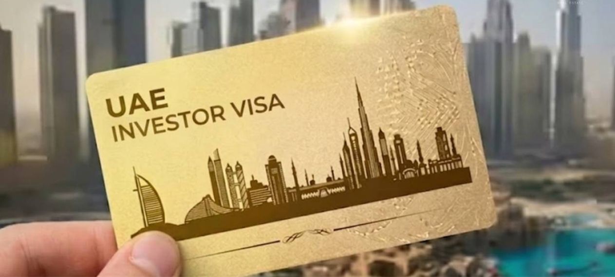 Dubai Updates Property Visa Rules to Attract More Real Estate Investors (1)