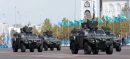 Pakistan to obtain Turkish armored vehicles through Kazakhstan