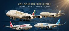 Emirates Issues Update on Ticket Rebooking and Refunds Amid Middle East Conflict