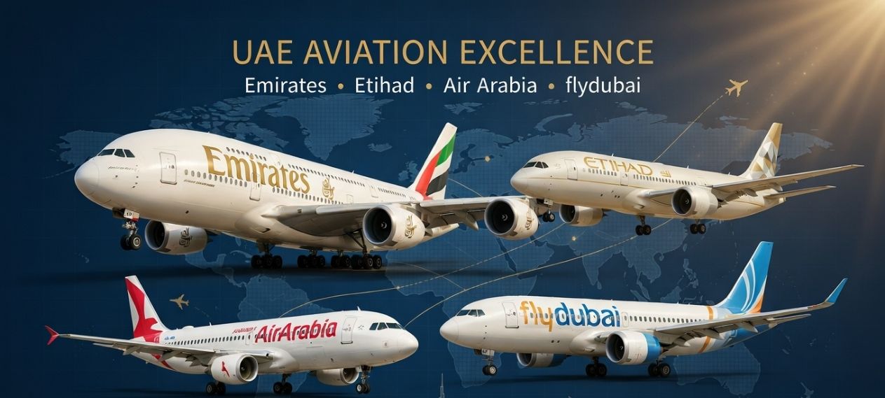 Emirates Issues Update on Ticket Rebooking and Refunds Amid Middle East Conflict