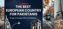 European Country Announces Benefits for Pakistani Residents