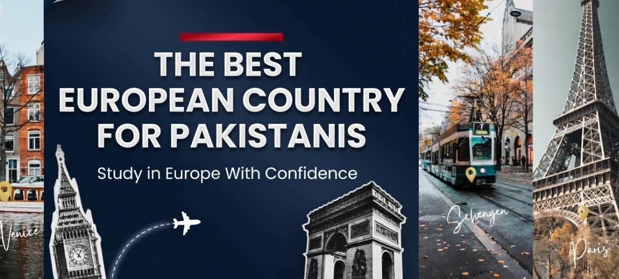 European Country Announces Benefits for Pakistani Residents