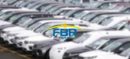FBR Permits Use of Seized Luxury Cars in Operations