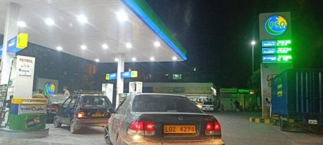 FIA Uncovers Major Diesel Theft Scandal Linked to CDA in Islamabad