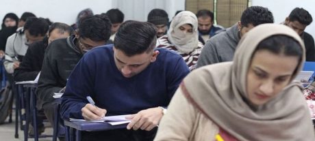 FPSC Reschedules Phase-I 2026 General Recruitment Tests to May 9–20