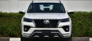 Fortuner Prices Reduced Up to Rs2.5 Million in Pakistan