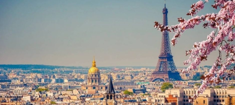 France Bans Major Muslim Gatherings in Paris Over Security Concerns