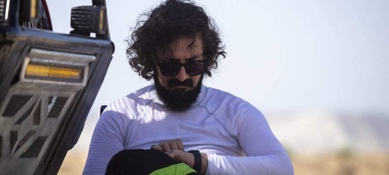 From Pakistan to the World Sahibzada Sultan’s Big Move!