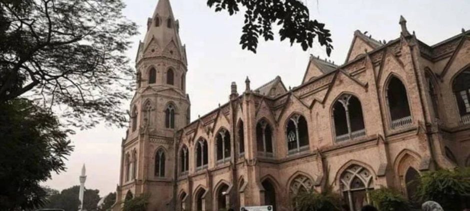 GCU Opens 3,000 Admission Seats for Intermediate Students