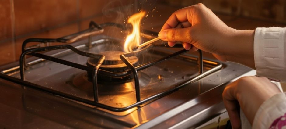 Gas Load-Shedding Schedule Announced in Karachi