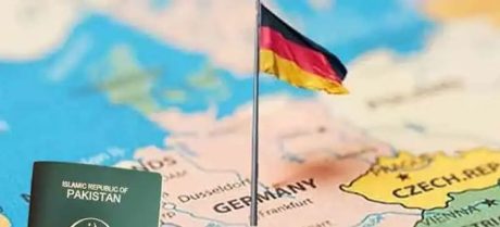 Germany Visa Process 2026 for Pakistani Applicants