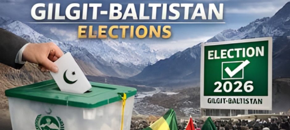 Gilgit-Baltistan Elections to Be Held on June 7 After Months-Long Delay