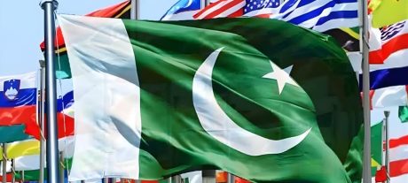 Global Attention Grows as Pakistan’s Role Gains Recognition