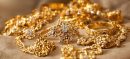 Gold Prices Rise Again as Pakistan Edges Close to Rs500,000 Mark