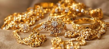 Gold Prices Rise Again as Pakistan Edges Close to Rs500,000 Mark