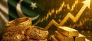 Gold Prices Rise in Pakistan After Ending Losing Streak