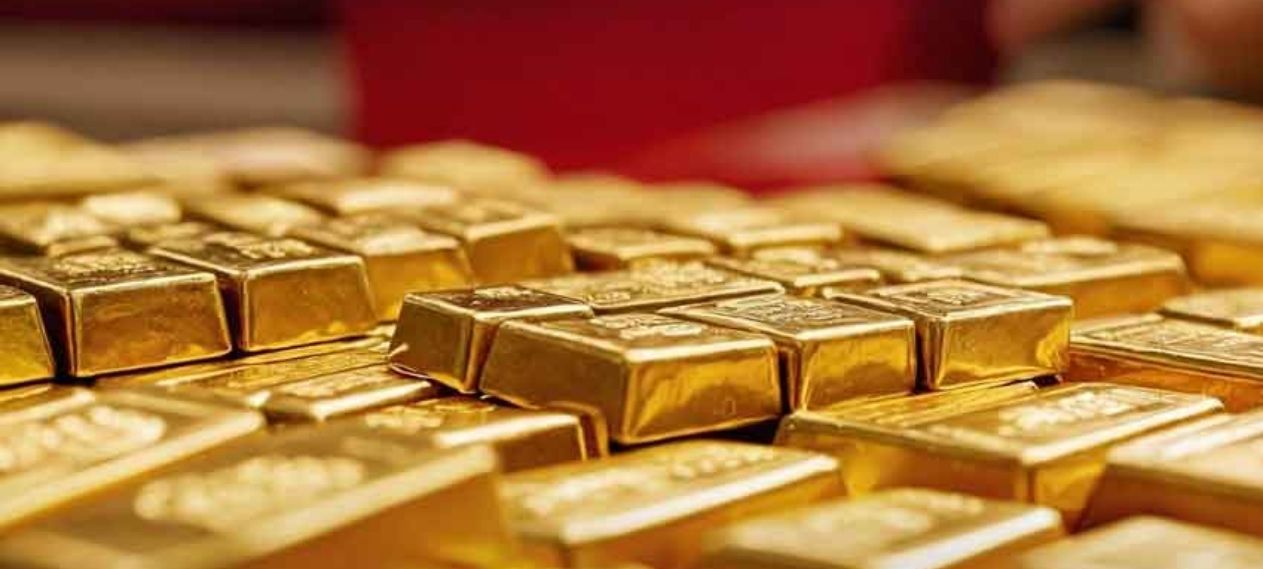 Gold Prices in Pakistan Drop for Fifth Consecutive Day