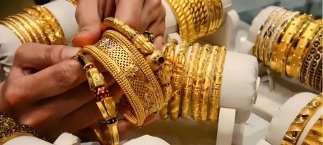 Gold Prices in Pakistan Increase by Rs3,400 in Latest Surge