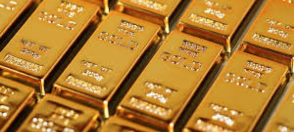 Gold Rate in Pakistan Sees Fresh Decline on April 28