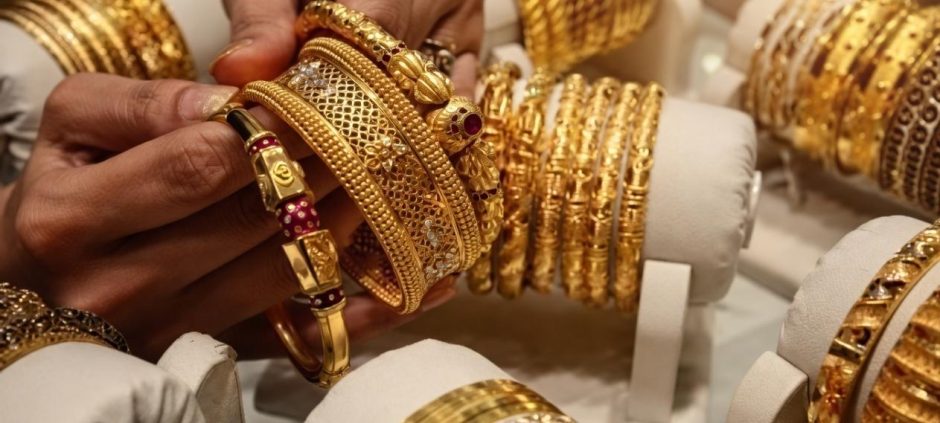 Gold Rates in Pakistan Today – Per Tola Price in Karachi, Lahore (April 17, 2026)