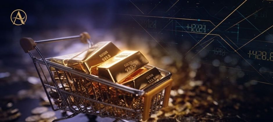 Gold Rates in Pakistan Today – Per Tola and 10 Gram Prices (18 April 2026)