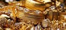 Gold Prices Drop Rs5,200 per Tola in Pakistan