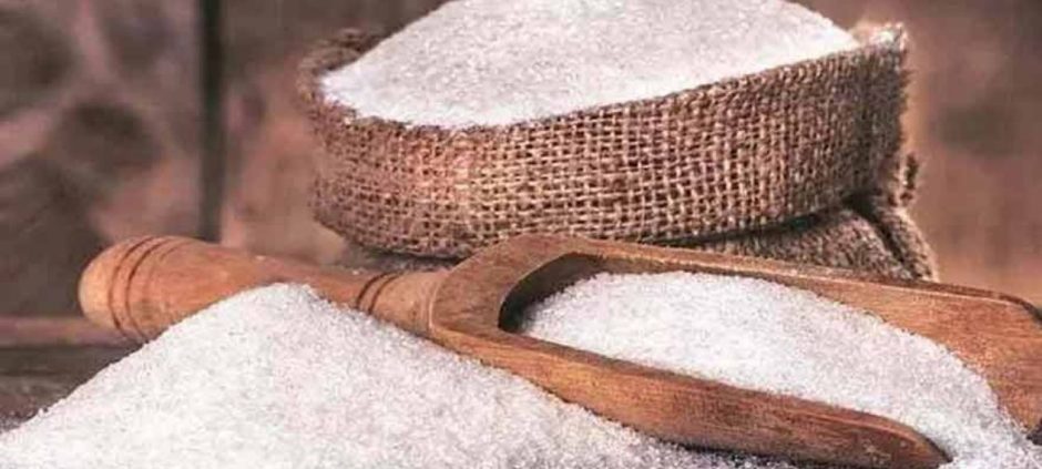 Government Restores 18% GST on Imported Sugar After Tax Relief Ends