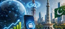 Govt Pushes Cashless Economy with 5G and Digital Pakistan Plan