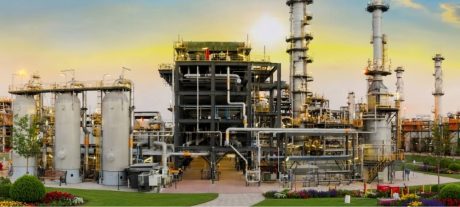 Habshan Gas Plant in Abu Dhabi Halts Operations Amid Iran-Linked Attacks