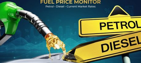 Has Pakistan Announced Rs78 Per Litre Petrol Price Cut