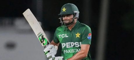 Hasan Nawaz Statement “I Hate Every Indian Bowler” Sparks Debate