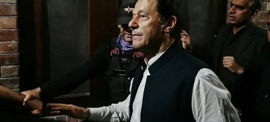 Imran Khan Approaches IHC for Lawyer Access in £190m Case
