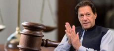 Imran Khan Named Key Accused in Prohibited Funding Case