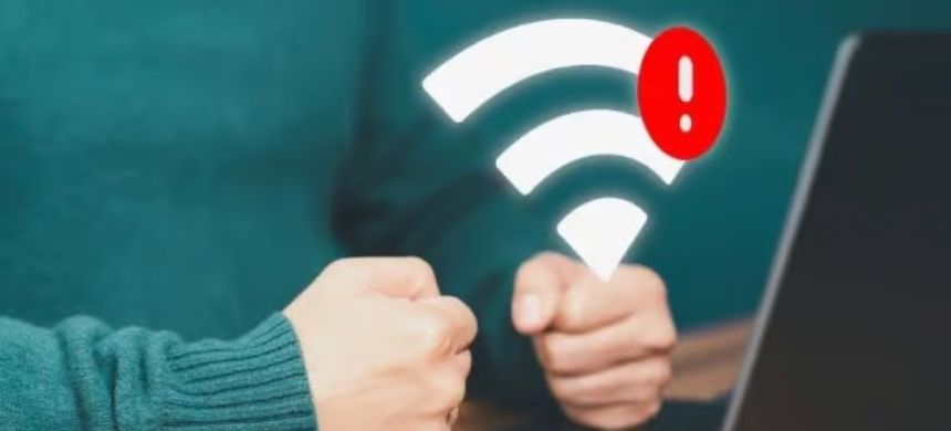 Internet Slowdown Expected across Pakistan for One Week