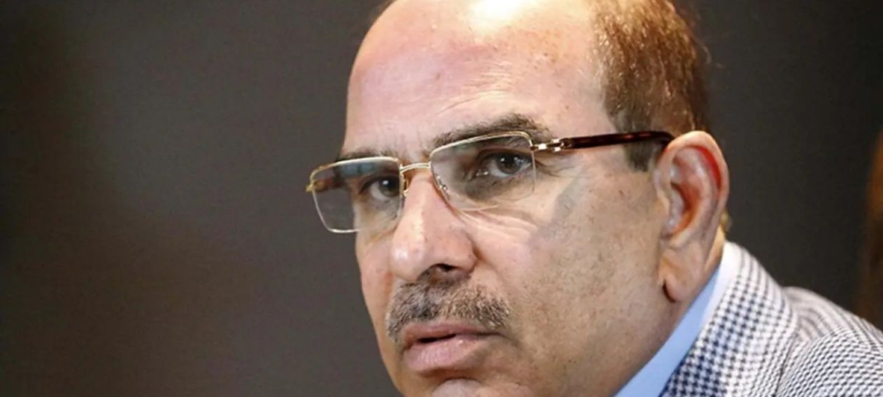 Interpol Issues Red Notices for Malik Riaz and Son Ali Riaz