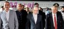 Iran FM Abbas Araghchi Returns to Pakistan