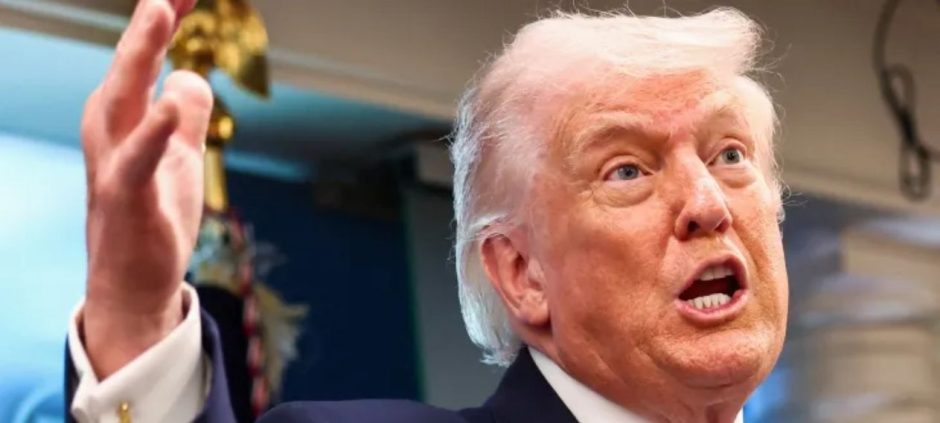 Iran Faces 8PM Ultimatum as Donald Trump Warns of Large-Scale Attacks