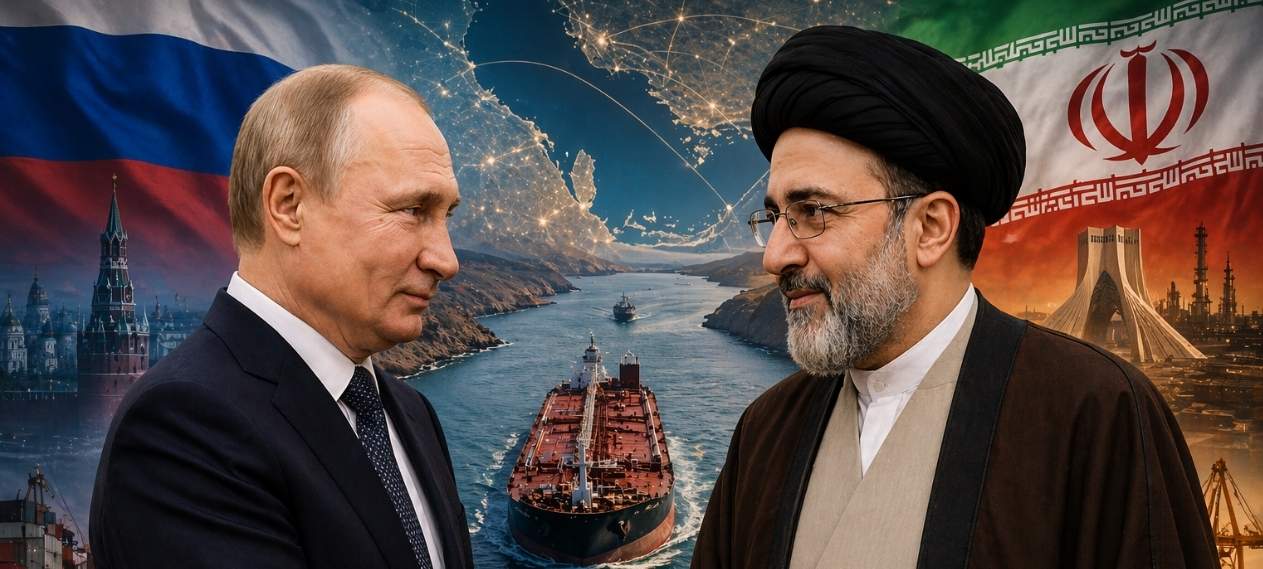 Iran Removes Hormuz Transit Fees For Russia And Friendly Nations