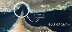 Iran Restricts Strait of Hormuz Again Amid Rising US Tensions