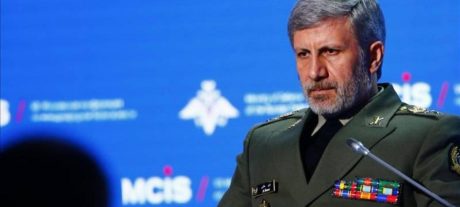 Iran Says US Seeking “Face-Saving” Exit Amid Ongoing Conflict