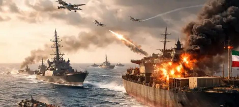 Iran Signals Withdrawal from US Talks in Islamabad After Hormuz Cargo Ship Attack