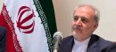 Iran Strongly Condemns US Naval Pressure in Strait of Hormuz