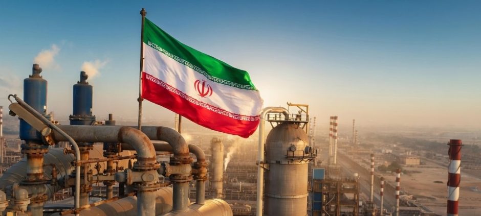 Iran Used Chinese Spy Satellite to Target US Bases, Report Claims