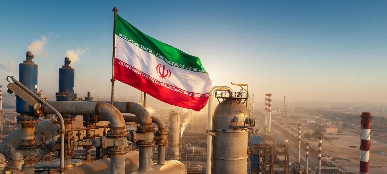 Iran Used Chinese Spy Satellite to Target US Bases, Report Claims